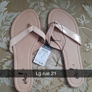 Lg Rue 21 sandles